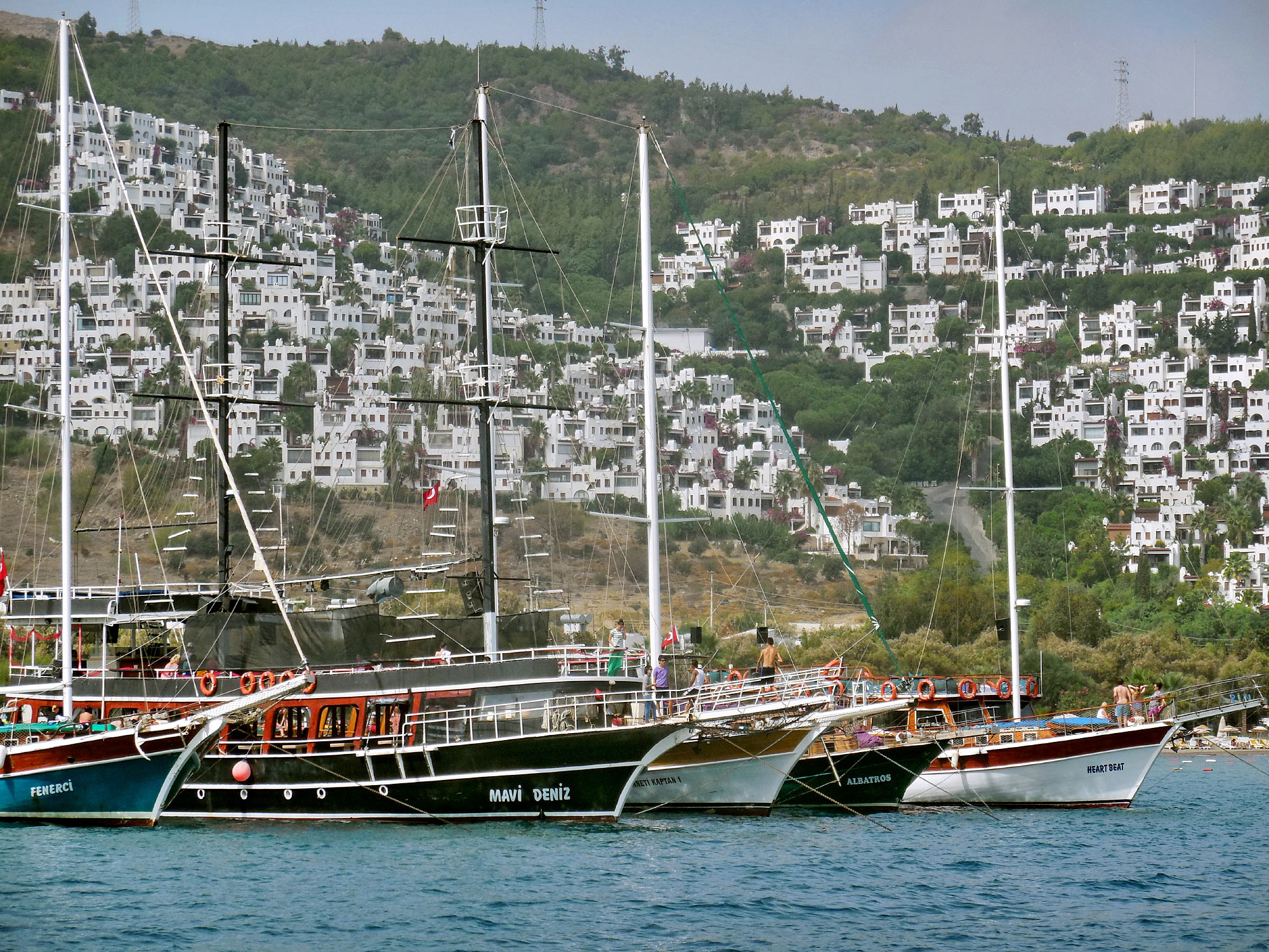 Bodrum